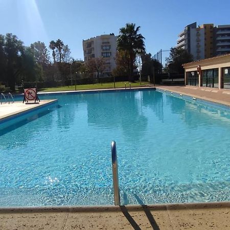 T0 Paraiso Sol Da Rocha Portimão Eksteriør billede