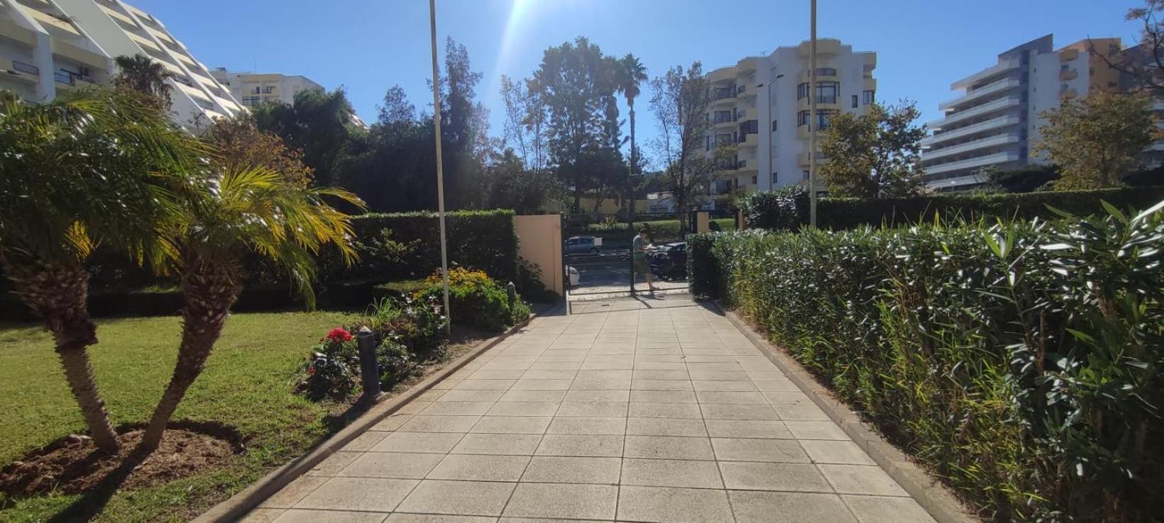 T0 Paraiso Sol Da Rocha Portimão Eksteriør billede