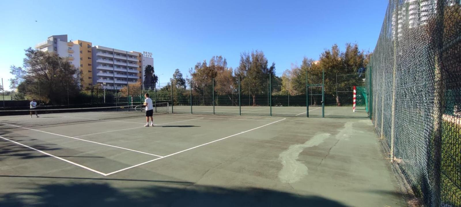 T0 Paraiso Sol Da Rocha Portimão Eksteriør billede