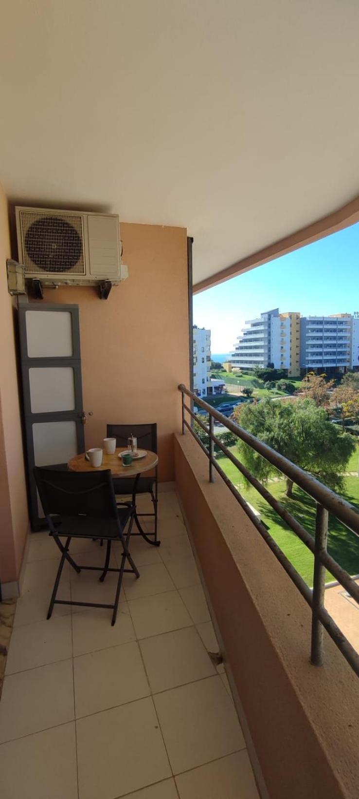 T0 Paraiso Sol Da Rocha Portimão Eksteriør billede
