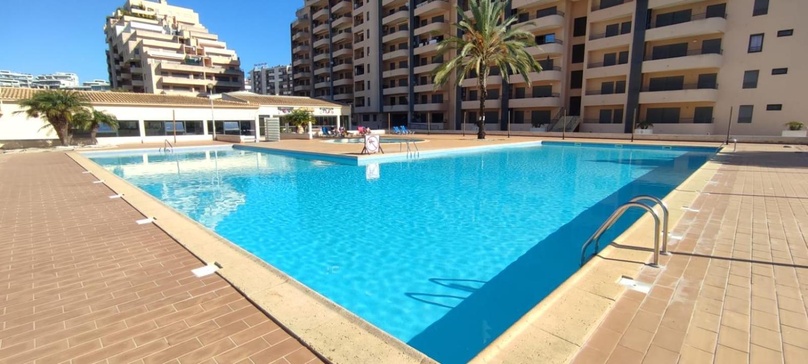 T0 Paraiso Sol Da Rocha Portimão Eksteriør billede