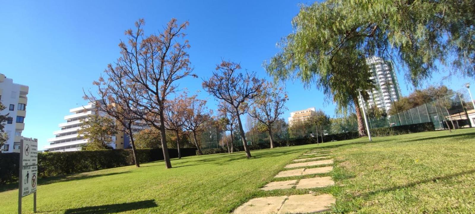 T0 Paraiso Sol Da Rocha Portimão Eksteriør billede